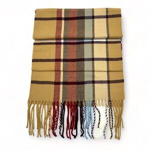 3228 Women Winter Scarf Elegant Shawl Wrap Men Supreme Comfort Style Cashmere